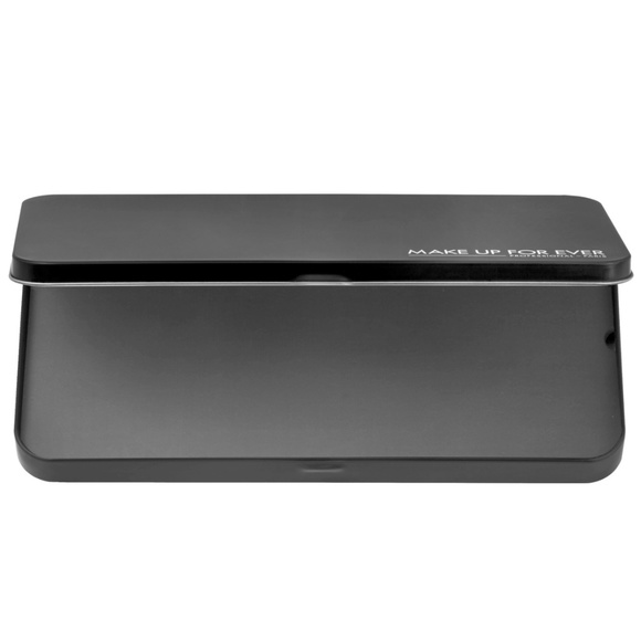 Makeup Forever Other - Sold out! Make Up For Ever Metal Palette, LARGE